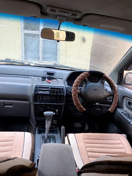 Продам Митсубиси шариот