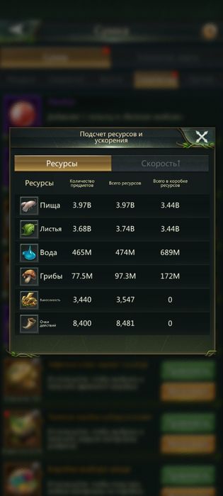 аккаунт Ant Legion