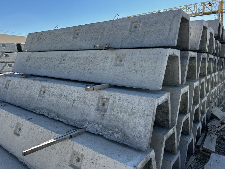 Лоток Ли-1 (3 м)