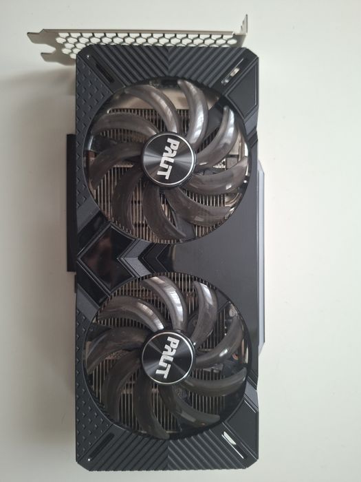 1660 Super 6GB Palit