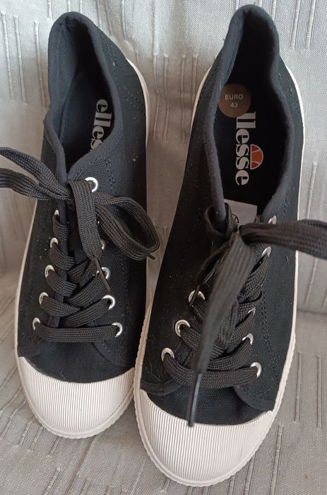 Ellesse, Fila кецове номер 43