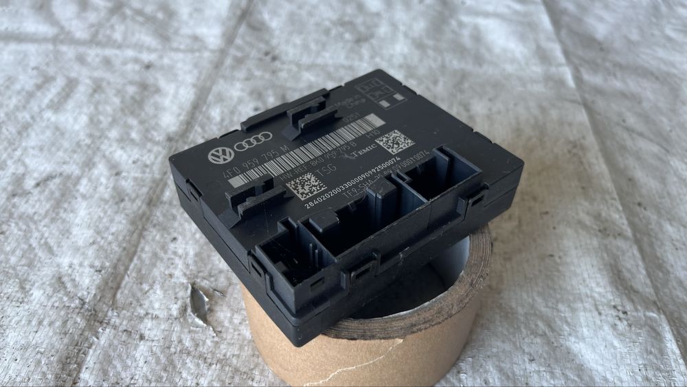 Модул врата Audi A6 C6 2005-