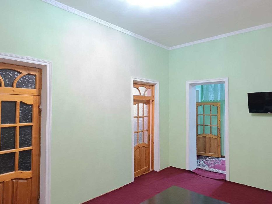 Hovli sotiladi 6 so'tix