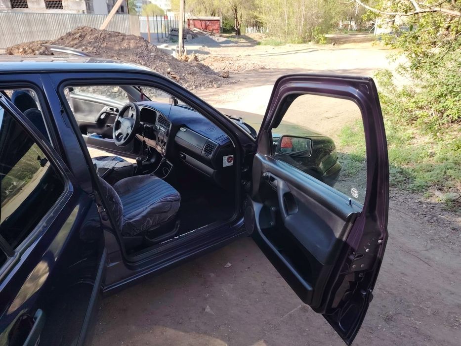 Продам GOLF 3 1996 года