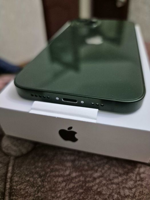 Iphone 13 Новый 128 Гб