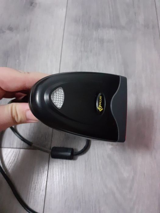 Scaner coduri de bare