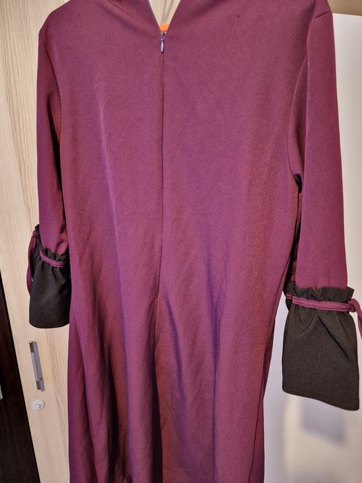 Rochie de toamna - iarna