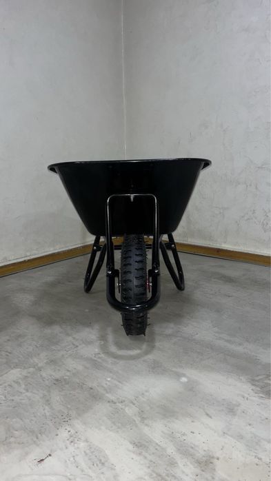 Мыктыбек тачка / тележка