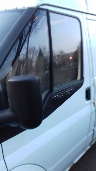 Oglinzi Ford Transit 2001-2014