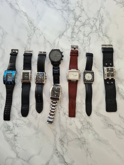 Vind ceasuri originale de firma