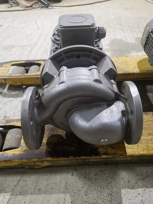 Pompa recirculatie centrala Biral Varia 50 28 270 4kw