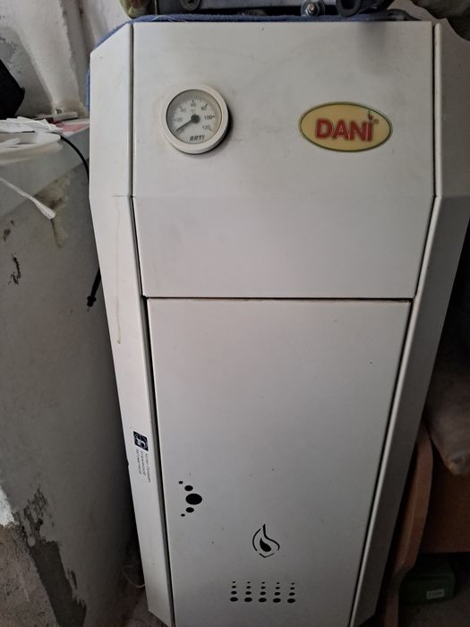 Печь напольный для отопления