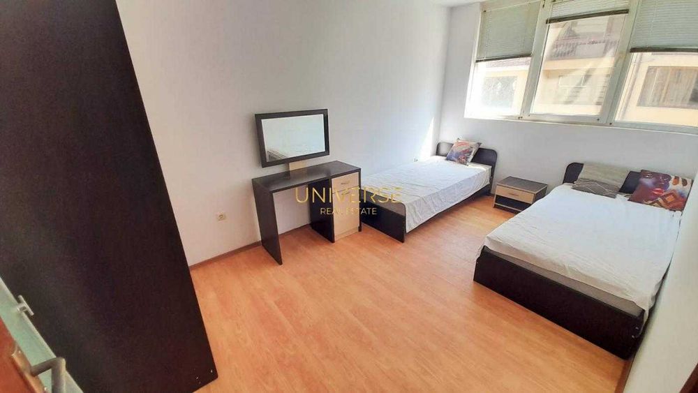 Продава се Двустаен апартамент в к.к. Слънчев бряг - 50 кв.м за 1230 €/кв.м - Снимка #5