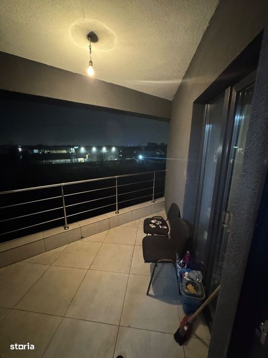 Totul nou, loc parcare, 3 camere Popesti Leordeni, zona Viilor — fotografia 3