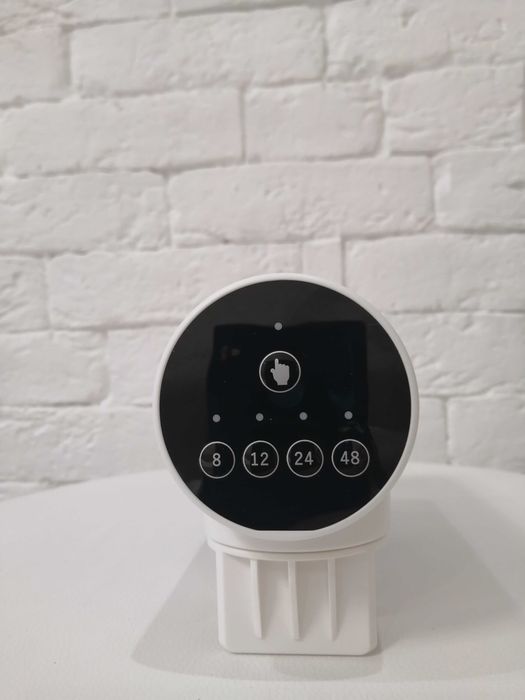 Автоматическая кормушка для аквариума