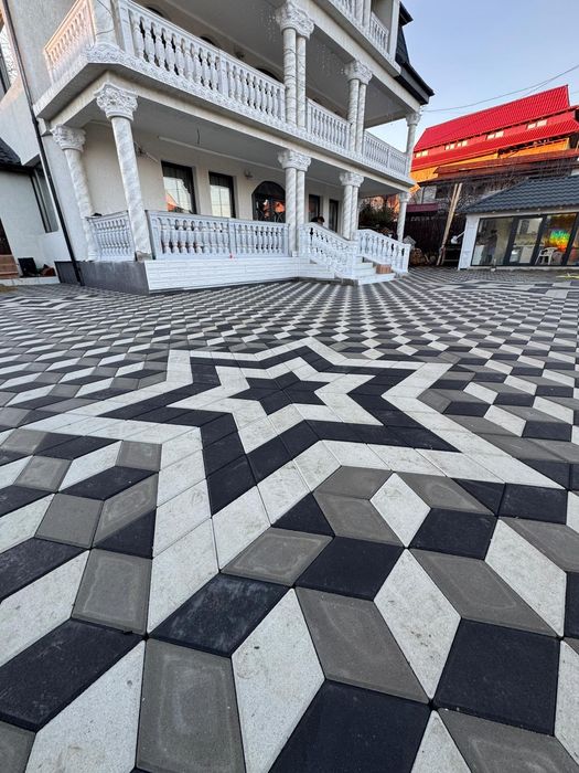 PAVAJE MONTAJ  !!! 076398355patru #BZ#BV#PH# IF