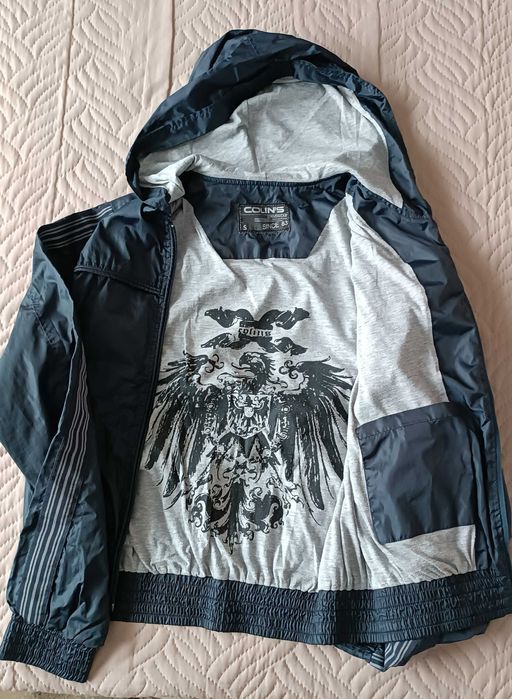 Пролетно яке COLIN'S
