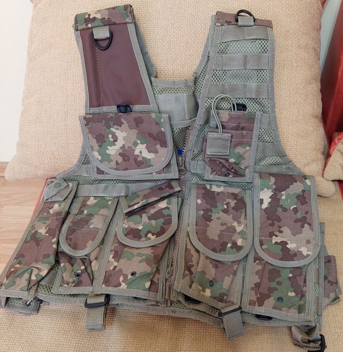 Capelă, șapcă, coifură,pălărie combat FA și FT