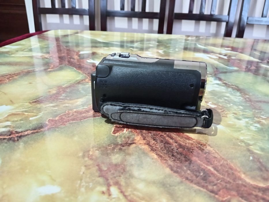 Видеокамера Panasonic SDR-S50