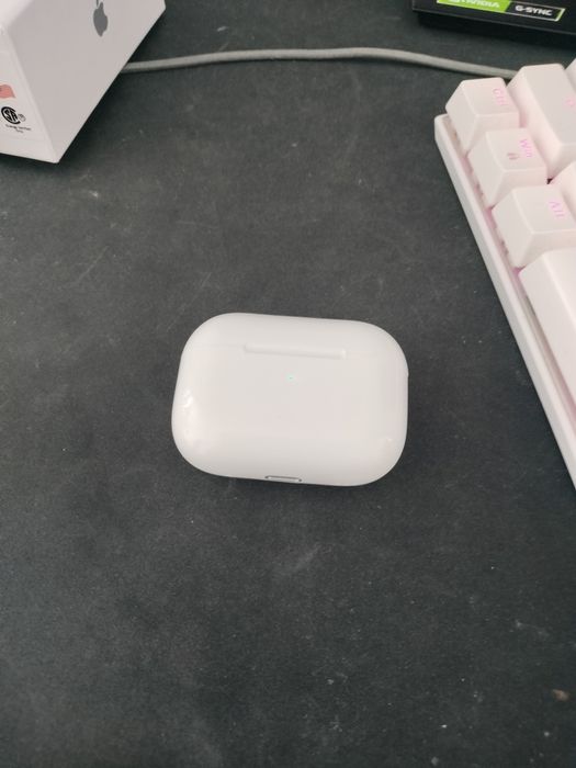 Air pods pro 2..