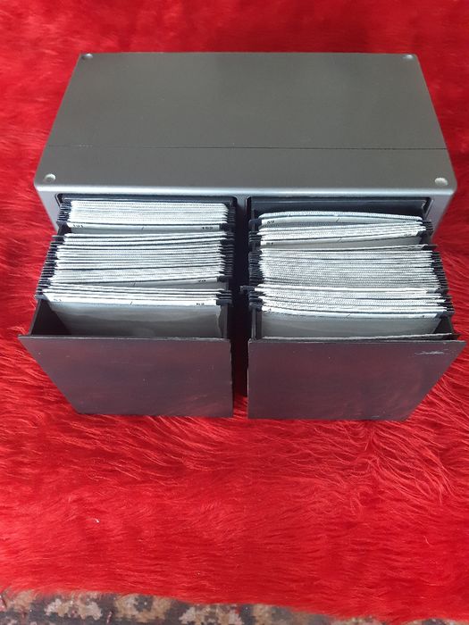 Кутия за дискове