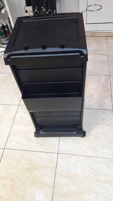 *Фризьорска количка Lenny 39 х 38 х 86 см