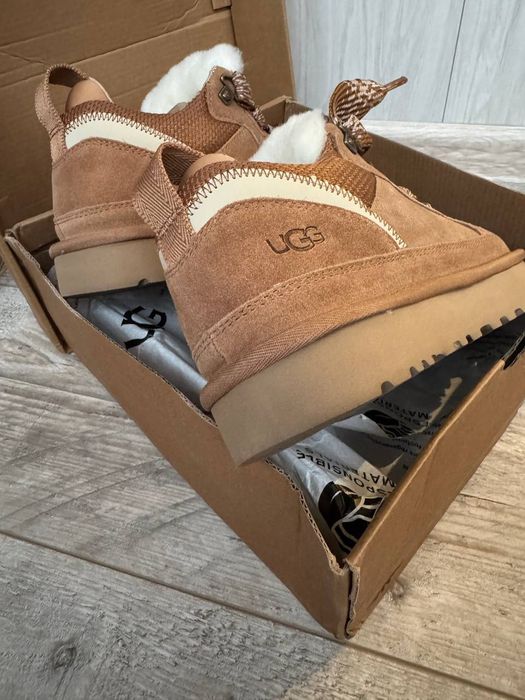 Cizme de iarnă Unisex