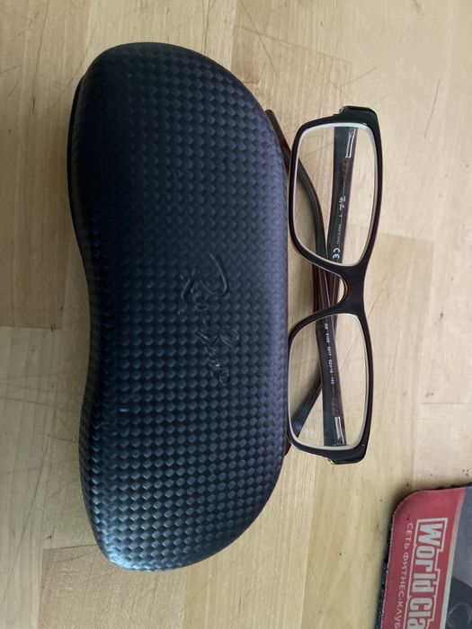 Продам очки Ray Ban RB 5169 код 5817