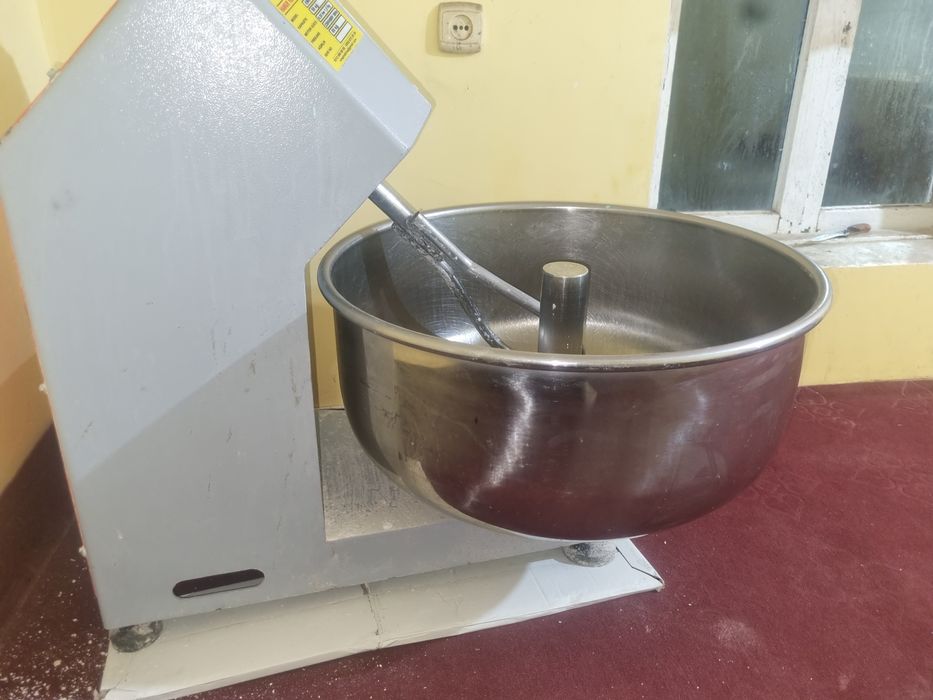 Mishalka, hamir aparat  30kg
