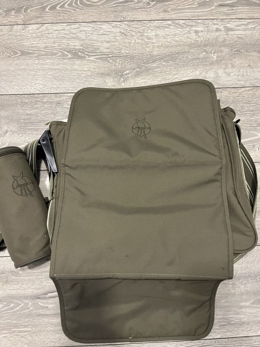 Чанта за количка Lassig