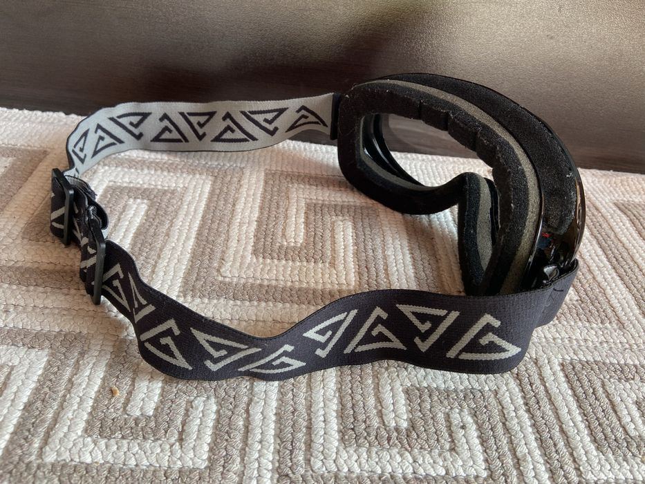Детски Ски/Мото Очила Маска Vega