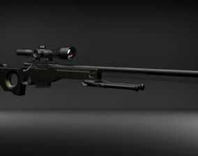 Pusca airsoft (CU AER COMPRIMAT MECANIC) Arc !! Cu Luneta MODEL NOU!!
