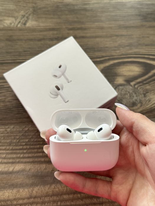 Airpods Pro наушники