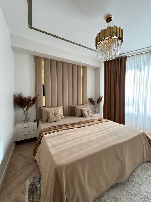 Дава се под наем Двустаен апартамент в София, Бояна - 82 кв.м за 500 € - Снимка #1