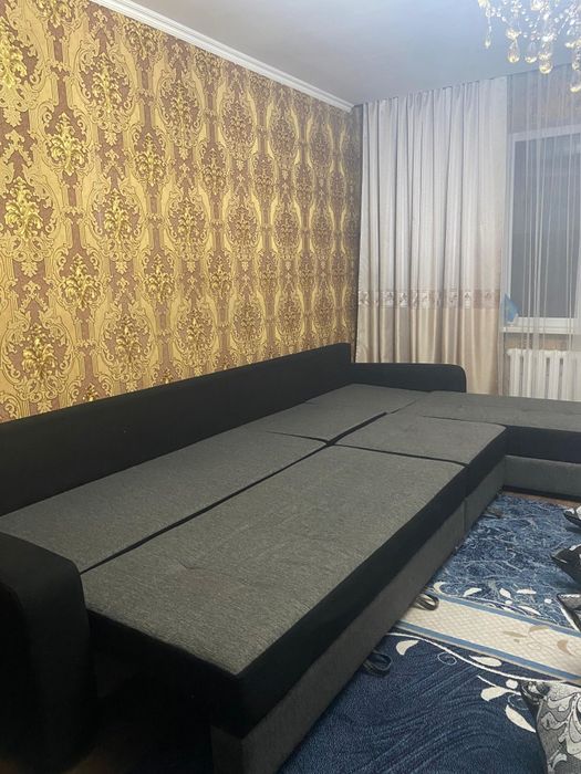 Диван угловой, раскладной