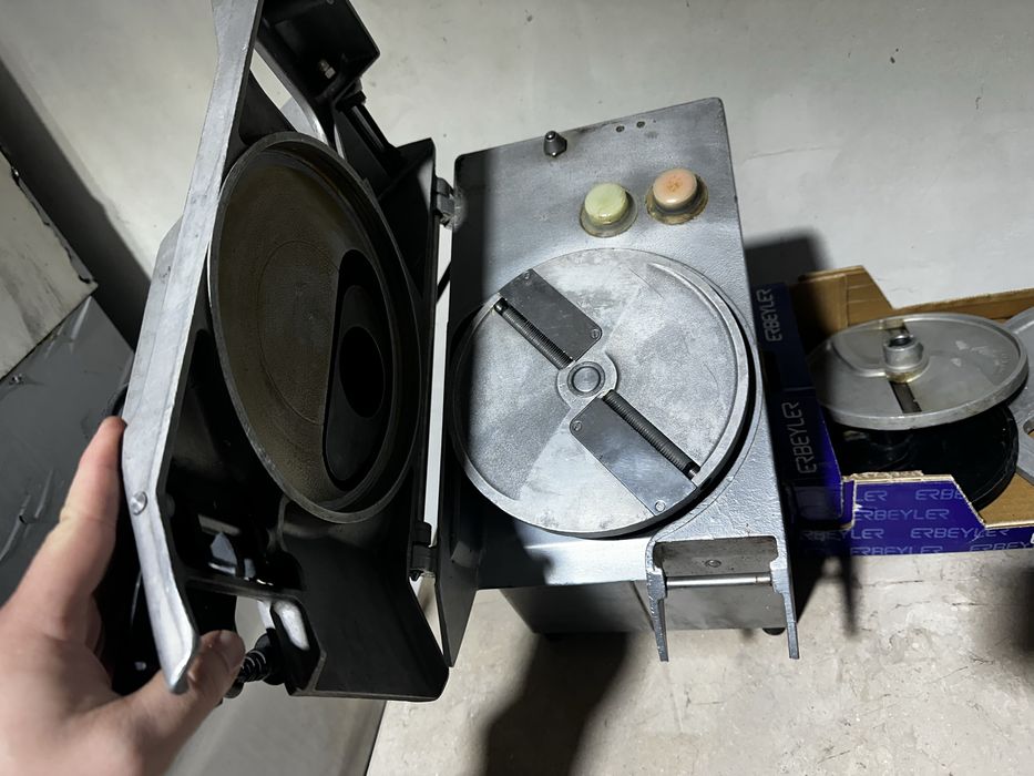 Зеленчукорезачка