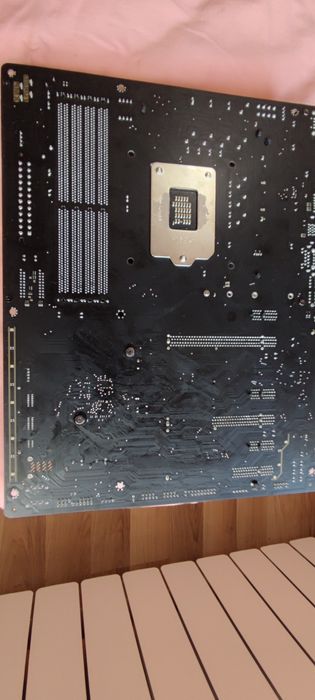 Gigabyte Z270X Ultra Gaming