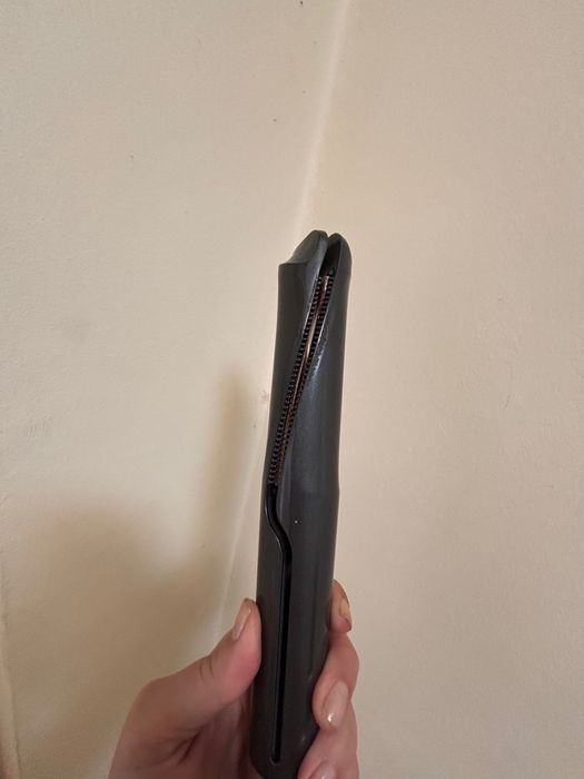 комплект Преса+четка за Коса Remington