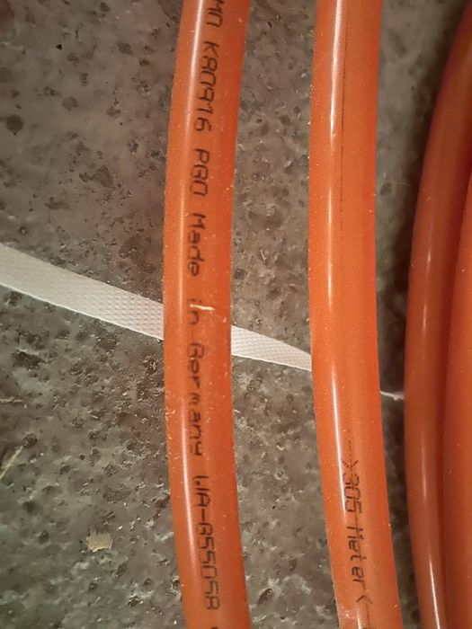 Teava Purmo incalzire pardoseala
