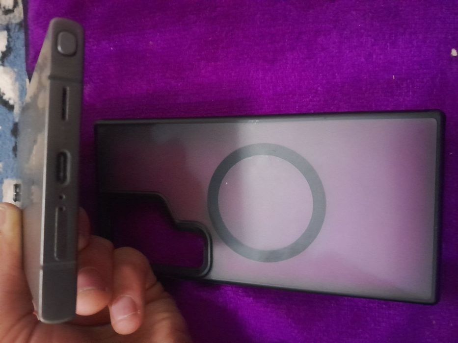 Samsung galaxy s24 ultra