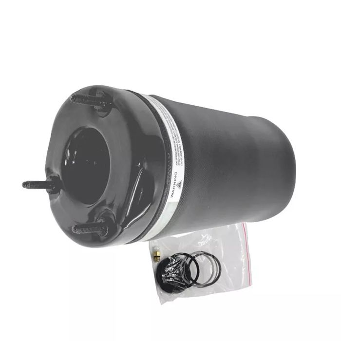 Пневма подвеска на w164 mercedes benz