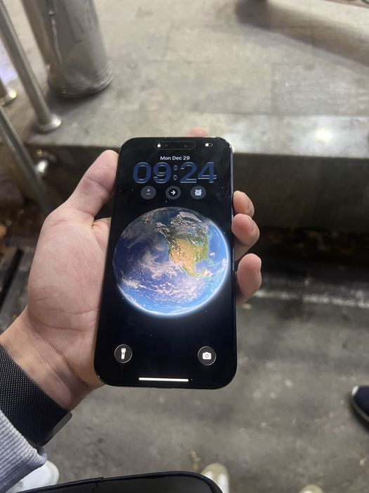 16 pro max  на 1 TB