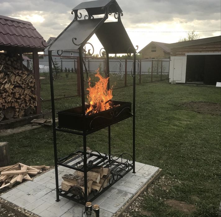 Сварочные и ремонтные работы