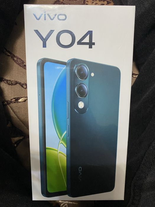 Сотовый телефон Vivo Y04