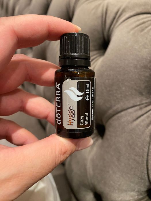 Етернично масло/ Бленд Дотерра/ Doterra Hygge 15 ml