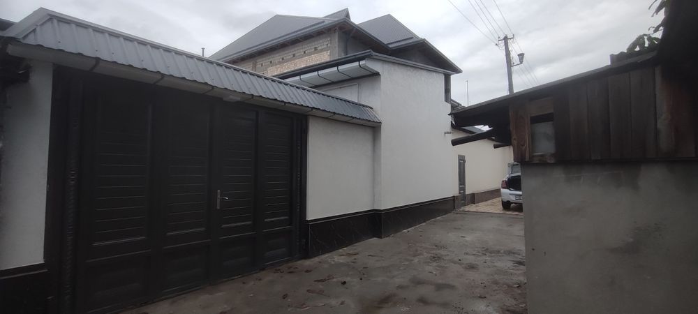 Сергеои  катедж 1 соток 3 ком кухня новый 44 000$