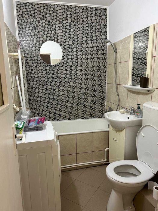 Garsoniera de vanzare