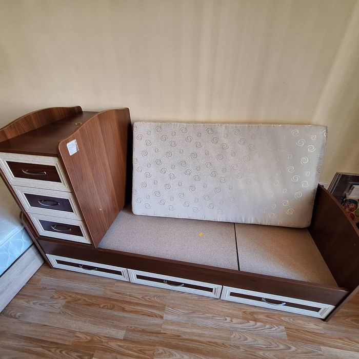 Детска кошара Елена