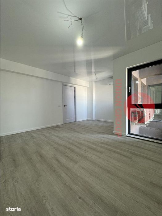 Apartament 2 camere la cheie, bloc nou 2024, Zona Icil