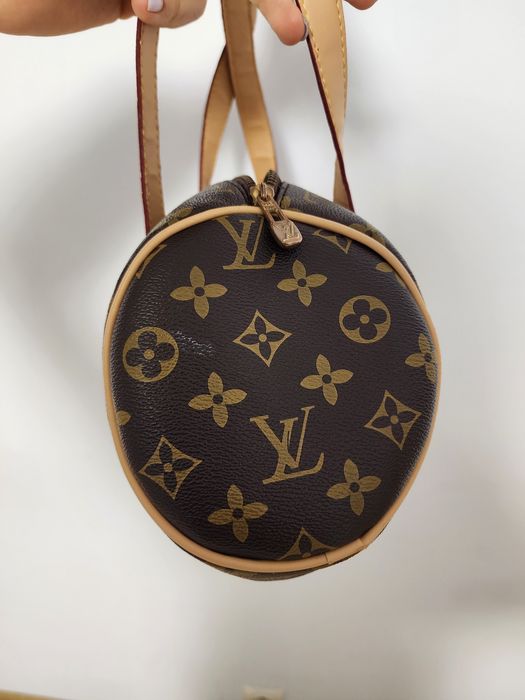 Geanta Luis Vuitton